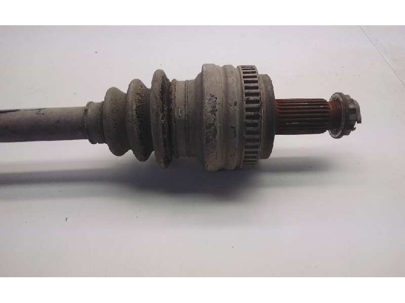 Recambio de transmision trasera derecha para bmw serie 1 berlina (e81/e87) 118d referencia OEM IAM 7523964AI01  