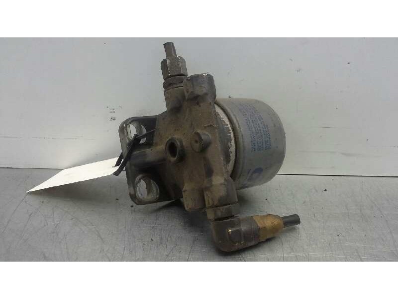 Recambio de filtro gasoil para iveco stralis 450 referencia OEM IAM   