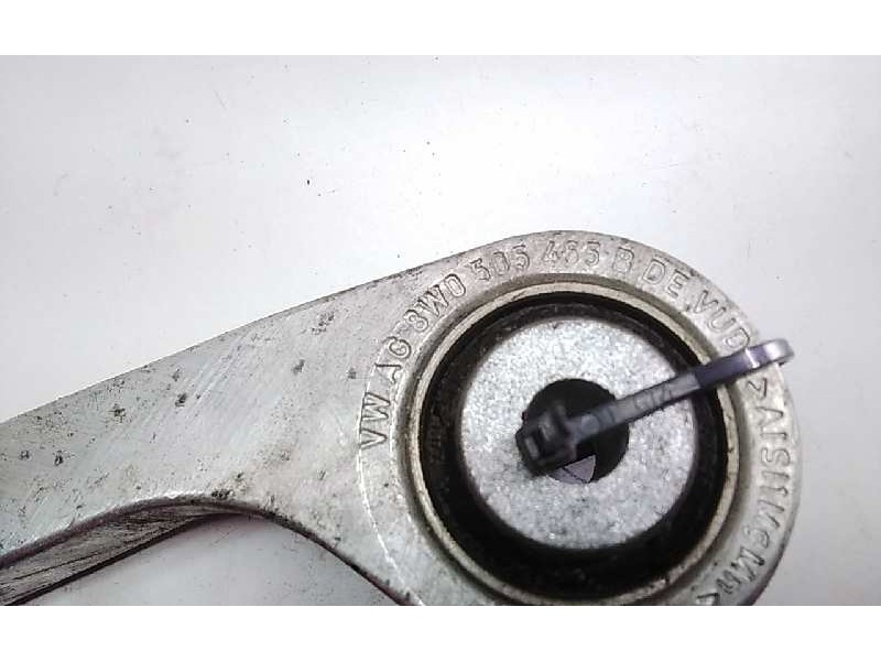 Recambio de bieleta estabilizadora trasera izquierda para audi q5 (fyb) 2.0 16v tfsi referencia OEM IAM 8W0505465B  