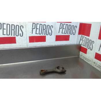 BIELA 