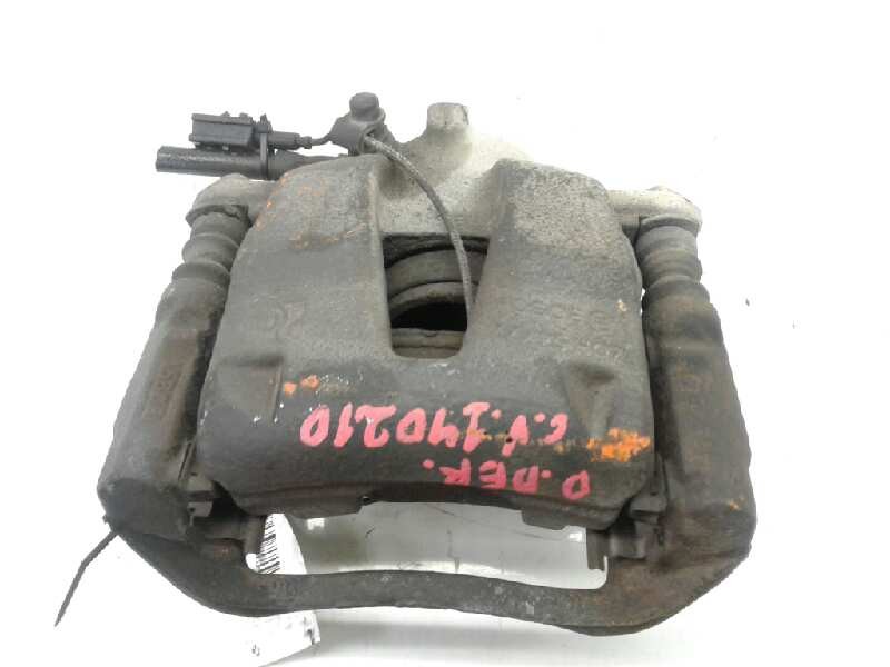 Recambio de pinza freno delantera derecha para peugeot bipper básico referencia OEM IAM   