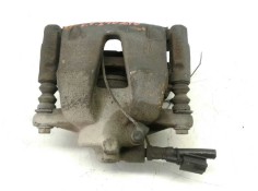 Recambio de pinza freno delantera derecha para peugeot bipper básico referencia OEM IAM    2