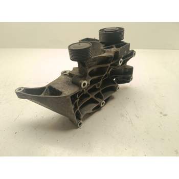 Recambio de soporte alternador para bmw 3 (e90) 325 i xdrive referencia OEM IAM 11167802639  