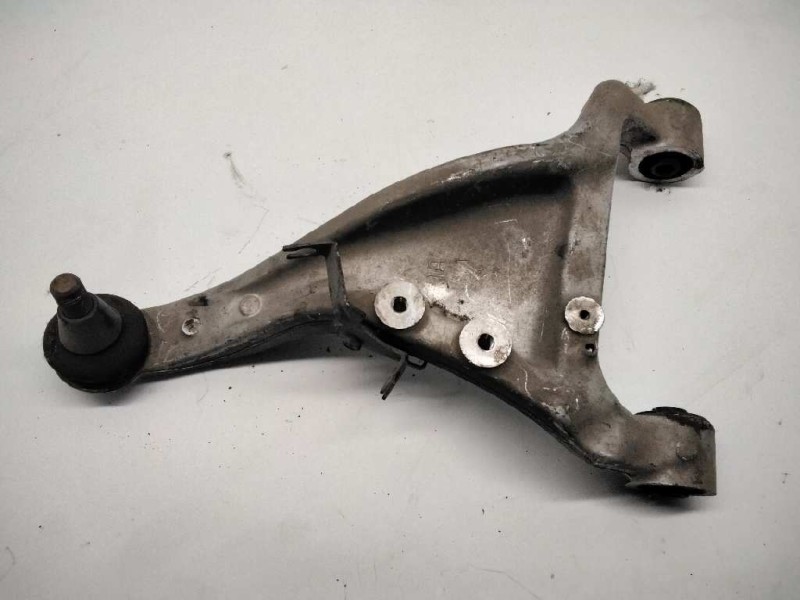 Recambio de brazo suspension superior trasero izquierdo para nissan murano (z51) 3.5 v6 cat referencia OEM IAM   111377