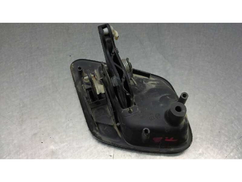 Recambio de maneta interior trasera derecha para jeep gr.cherokee (wj/wg) 3.1 td laredo referencia OEM IAM   
