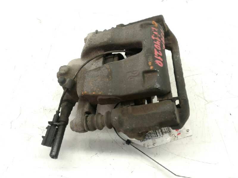 Recambio de pinza freno delantera derecha para peugeot bipper básico referencia OEM IAM   