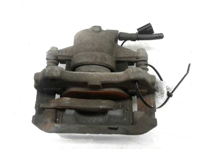 Recambio de pinza freno delantera derecha para peugeot bipper básico referencia OEM IAM   