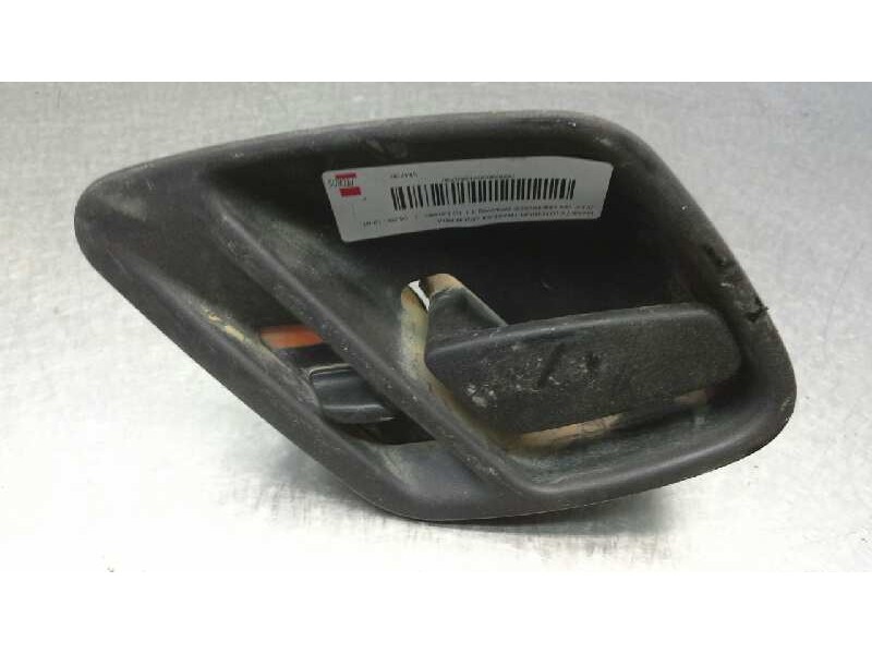 Recambio de maneta interior trasera izquierda para jeep gr.cherokee (wj/wg) 3.1 td laredo referencia OEM IAM   