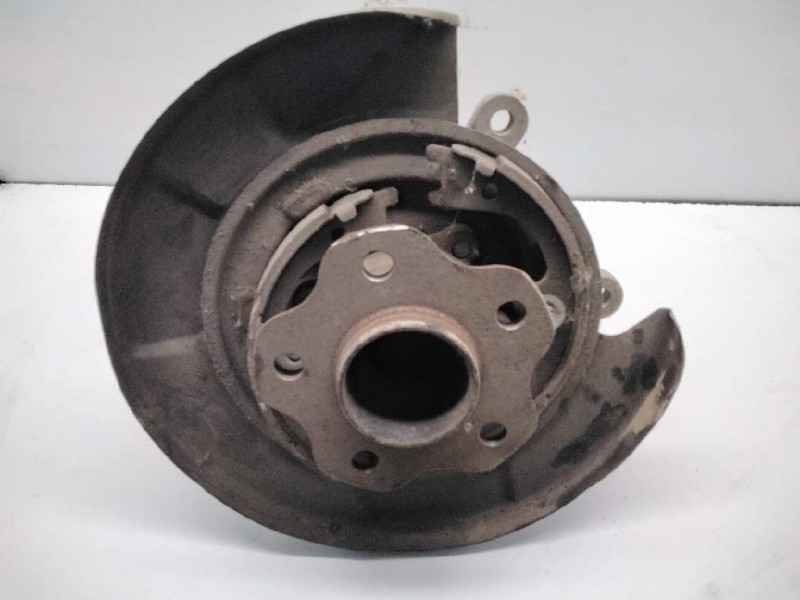 Recambio de mangueta trasera derecha para nissan murano (z51) 3.5 v6 cat referencia OEM IAM   111378