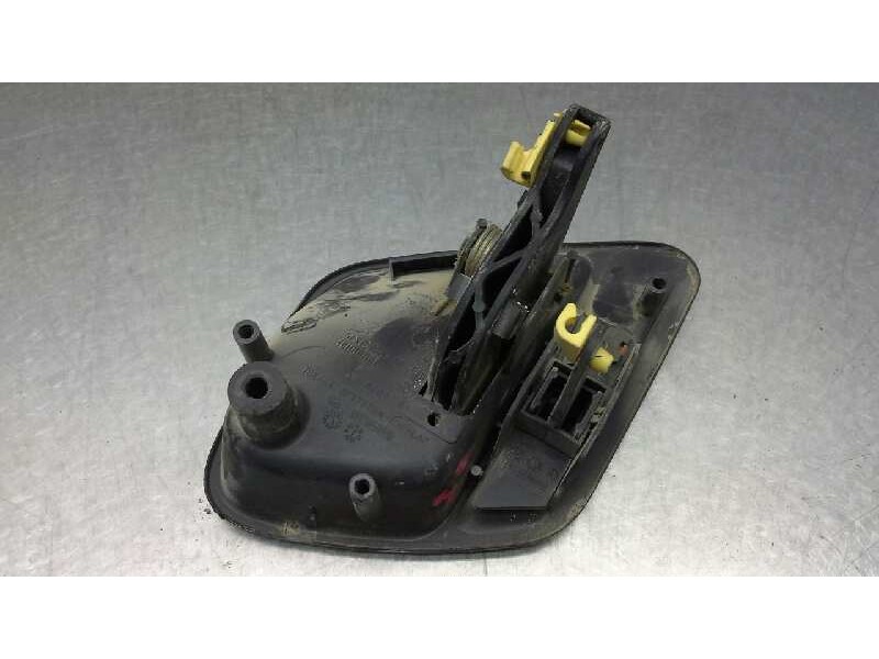 Recambio de maneta interior trasera izquierda para jeep gr.cherokee (wj/wg) 3.1 td laredo referencia OEM IAM   
