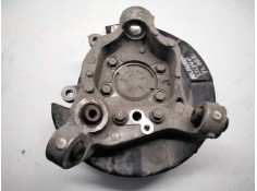 Recambio de mangueta trasera derecha para nissan murano (z51) 3.5 v6 cat referencia OEM IAM   111378 2