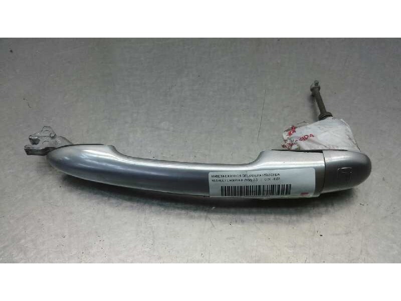 Recambio de maneta exterior delantera izquierda para renault laguna ii (bg0) 2.0 referencia OEM IAM   