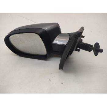 Recambio de retrovisor izquierdo para renault clio grandtour dynamique referencia OEM IAM 8200802059EU  