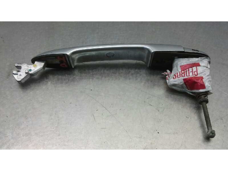 Recambio de maneta exterior delantera izquierda para renault laguna ii (bg0) 2.0 referencia OEM IAM   