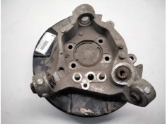 Recambio de mangueta trasera izquierda para nissan murano (z51) 3.5 v6 cat referencia OEM IAM   111379 2