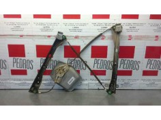 Recambio de elevalunas delantero izquierdo para volkswagen jetta (1k2) trendline referencia OEM IAM    2