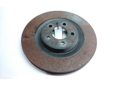 Recambio de disco freno trasero para audi q5 (fyb) 2.0 16v tfsi referencia OEM IAM 80A615601C  