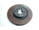 DISCO FRENO TRASERO 80A615601C 