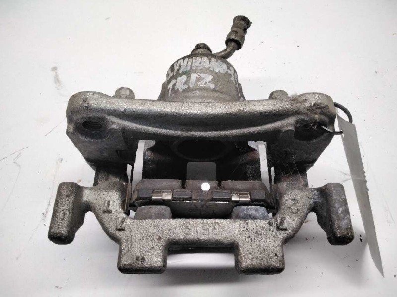 Recambio de pinza freno trasera izquierda para nissan murano (z50) 3.5 v6 cat referencia OEM IAM   111386