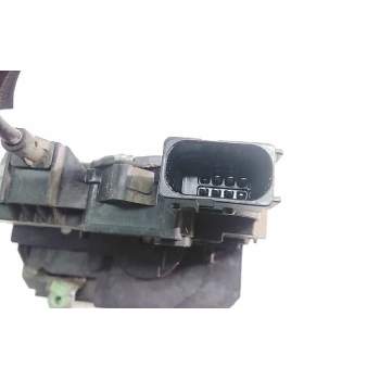 Recambio de cerradura puerta delantera izquierda para fiat punto (199) easy referencia OEM IAM 51905697  