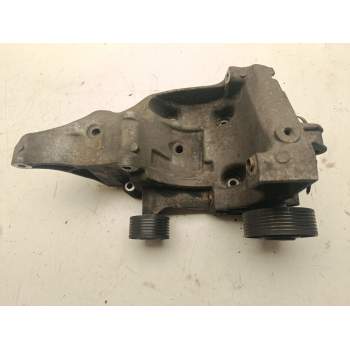 Recambio de soporte alternador para bmw 3 (e90) 325 i xdrive referencia OEM IAM 11167802639  