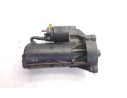 MOTOR ARRANQUE 0986018310 