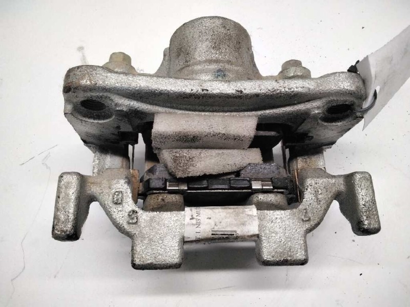 Recambio de pinza freno trasera izquierda para nissan murano (z50) 3.5 v6 cat referencia OEM IAM   111386