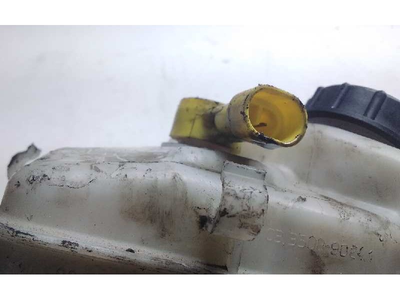 Recambio de bomba freno para opel astra j lim. excellence referencia OEM IAM 033508902311  