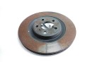 DISCO FRENO TRASERO 80A615601C 