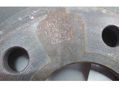 Recambio de disco freno trasero para audi q5 (fyb) 2.0 16v tfsi referencia OEM IAM 80A615601C   2