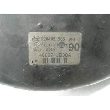 Recambio de servofreno para » otros... premium 370 26 g 6x2 referencia OEM IAM   102068