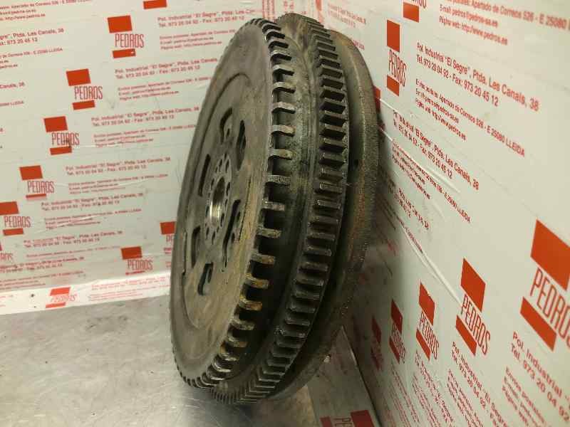 Recambio de volante motor para nissan pathfinder (r51) 2.5 dci diesel cat referencia OEM IAM   