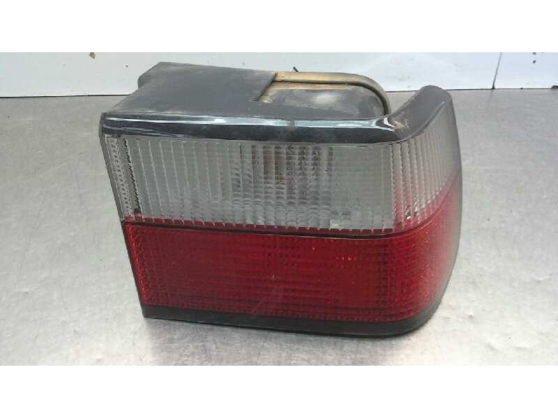 Recambio de piloto trasero izquierdo para citroen xantia berlina 1.8 16v sx referencia OEM IAM 6350K0  