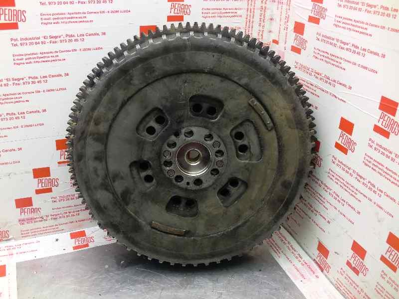 Recambio de volante motor para nissan pathfinder (r51) 2.5 dci diesel cat referencia OEM IAM   