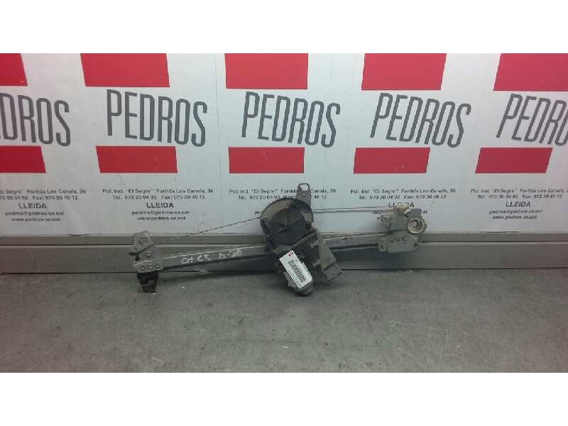Recambio de elevalunas delantero izquierdo para citroen c3 1.4 hdi referencia OEM IAM   