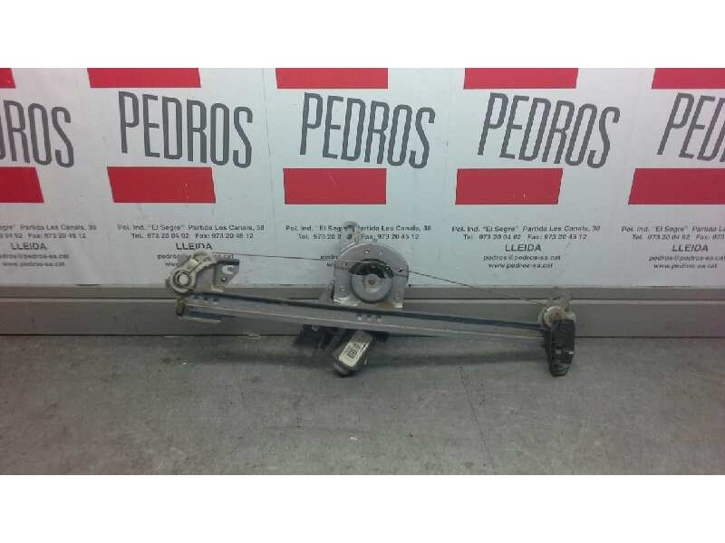 Recambio de elevalunas delantero izquierdo para citroen c3 1.4 hdi referencia OEM IAM   