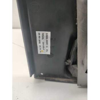 Recambio de retrovisor izquierdo para renault clio grandtour dynamique referencia OEM IAM 8200802059EU  