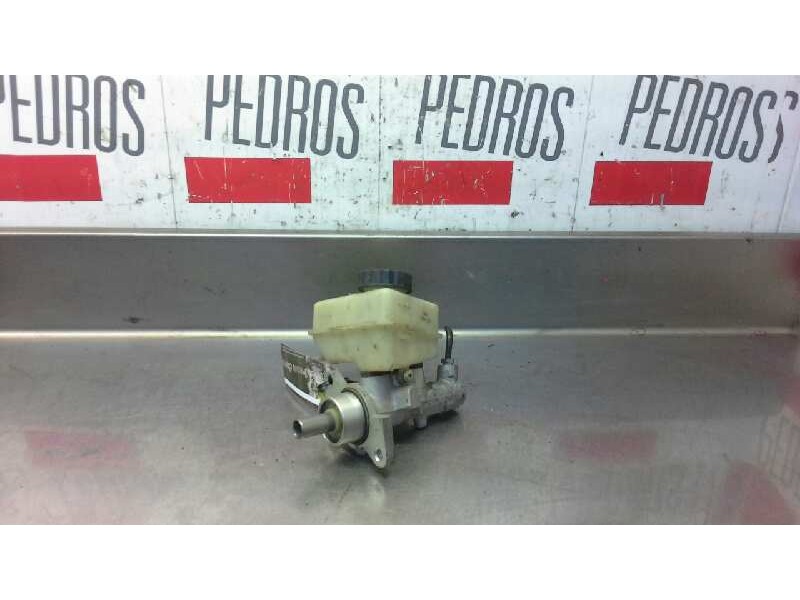 Recambio de bomba freno para mercedes clase clk (w208) coupe 230 compressor (208.347) referencia OEM IAM 0054307701 754OR20 