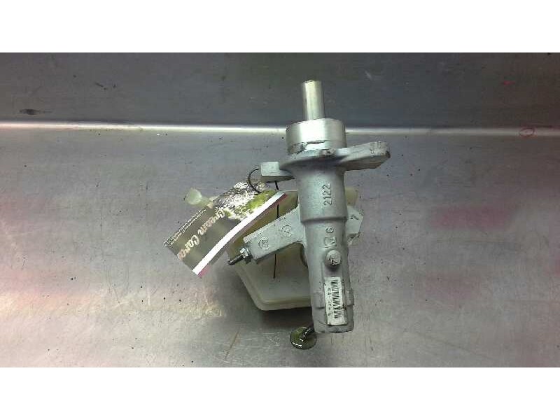 Recambio de bomba freno para mercedes clase clk (w208) coupe 230 compressor (208.347) referencia OEM IAM 0054307701 754OR20 