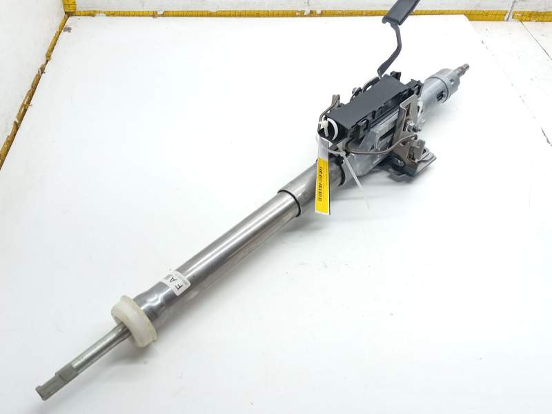 Recambio de columna direccion para subaru xv (gt, g24) 2.0 i awd (gt7) referencia OEM IAM 34500SG020  
