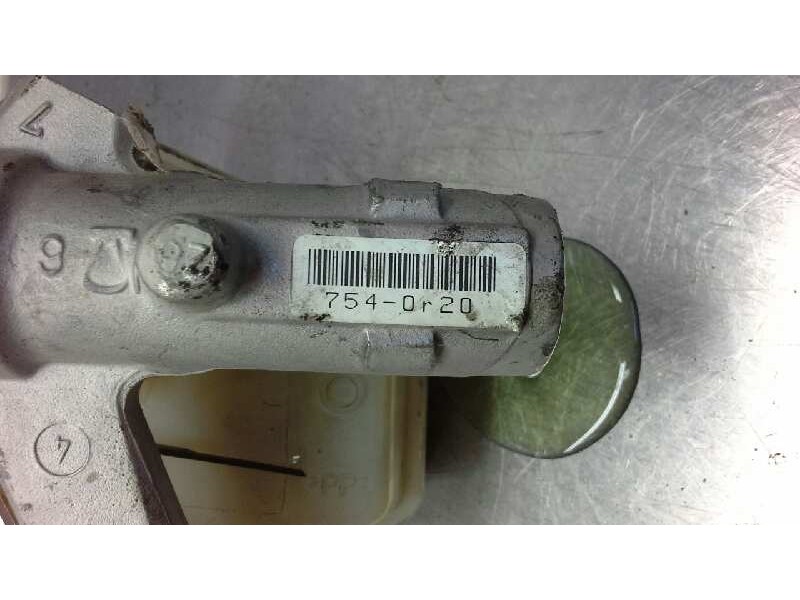 Recambio de bomba freno para mercedes clase clk (w208) coupe 230 compressor (208.347) referencia OEM IAM 0054307701 754OR20 