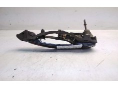 Recambio de maneta exterior delantera izquierda para volkswagen golf iv berlina (1j1) conceptline referencia OEM IAM 3B0837207FF 2