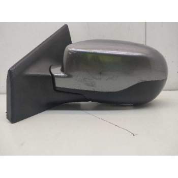 Recambio de retrovisor izquierdo para renault clio grandtour dynamique referencia OEM IAM 8200802059EU  