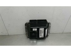 Recambio de centralita motor uce para opel astra j lim. excellence referencia OEM IAM 55577647  
