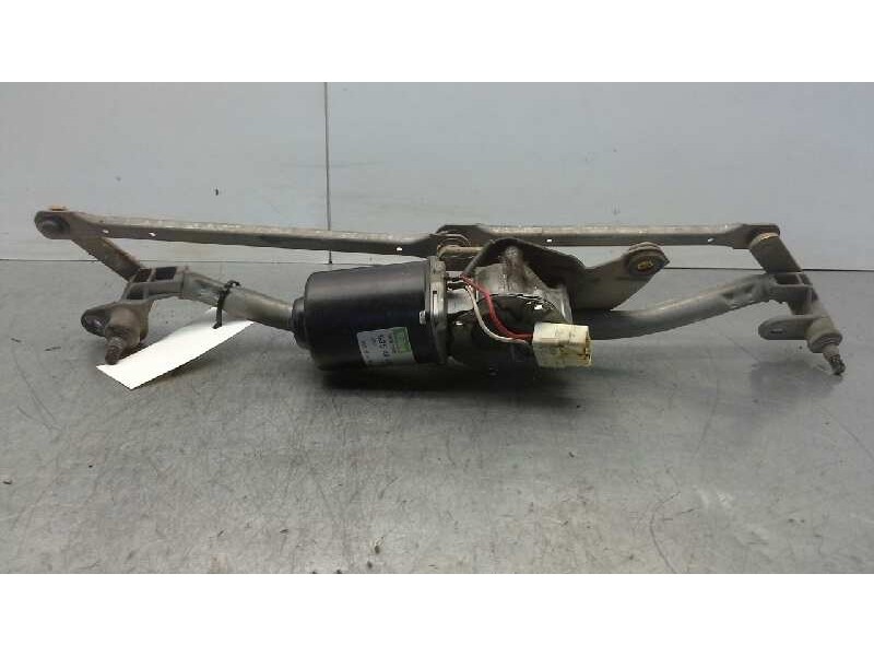 Recambio de motor limpia delantero para citroen saxo 1.1 image referencia OEM IAM 53544102  