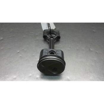 Recambio de piston para nissan juke (f15) 1.6 16v referencia OEM IAM   