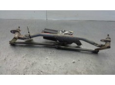 Recambio de motor limpia delantero para citroen saxo 1.1 image referencia OEM IAM 53544102   2