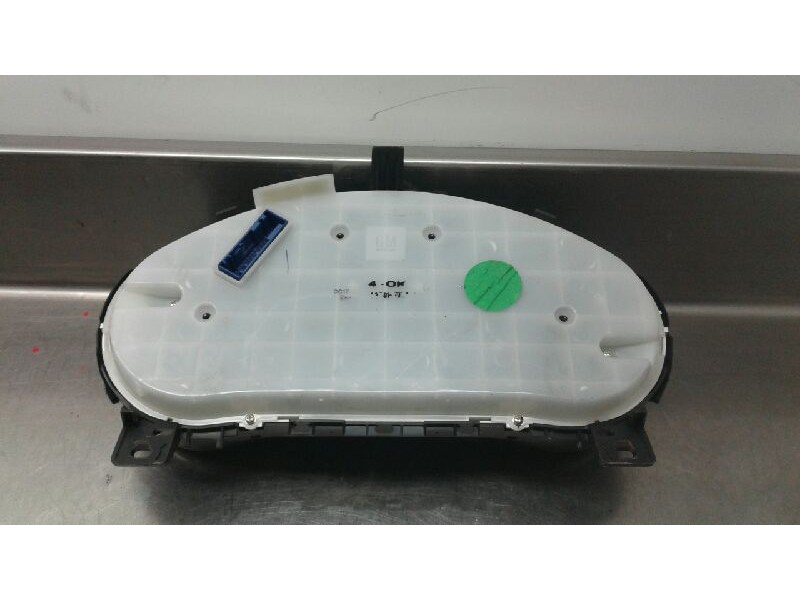 Recambio de cuadro instrumentos para opel astra j lim. excellence referencia OEM IAM 769317  
