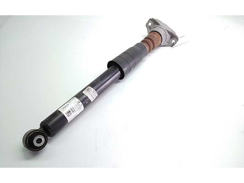 Recambio de amortiguador trasero para audi q5 (fyb) 2.0 16v tfsi referencia OEM IAM 80A513035L  