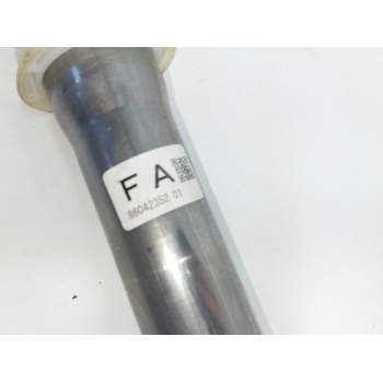 Recambio de columna direccion para subaru xv (gt, g24) 2.0 i awd (gt7) referencia OEM IAM 34500SG020  